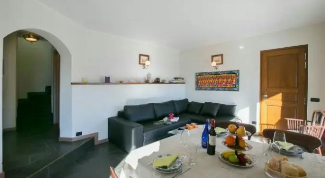 La Mimosa di Menaggio
