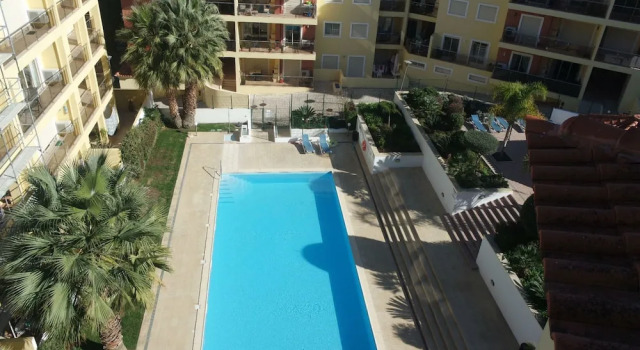 C7 - 3 Bed Luxury Penthause by DreamAlgarve
