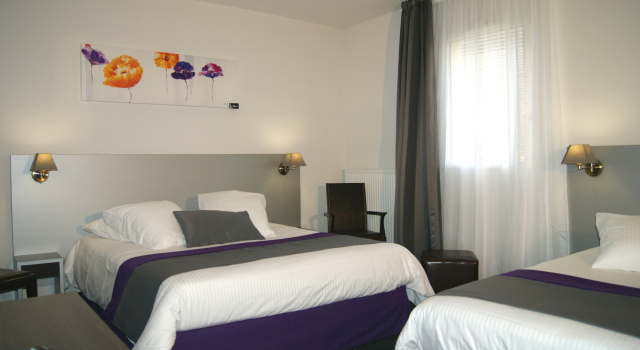 The Originals City, Hôtel Acadine, Le Neubourg, Prenota Hotel Le Neubourg Eure