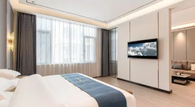 Люкс Business Huating Hotel