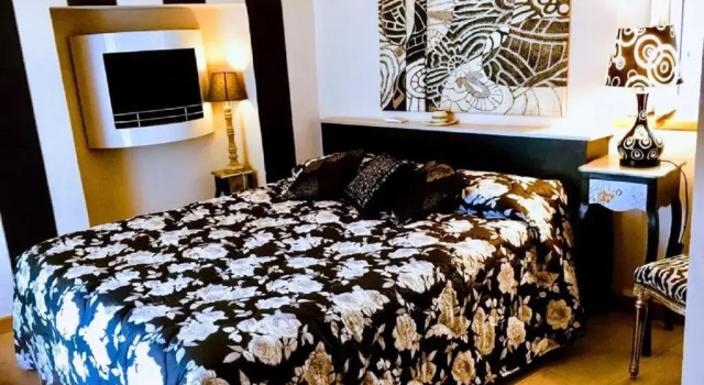 Апартаменты Loris Inn