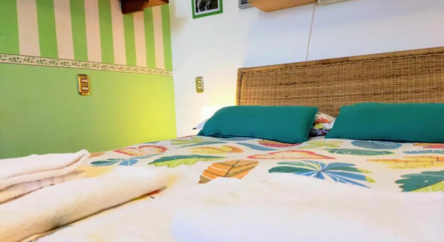 Двухместный номер Standard B&B Al Santo