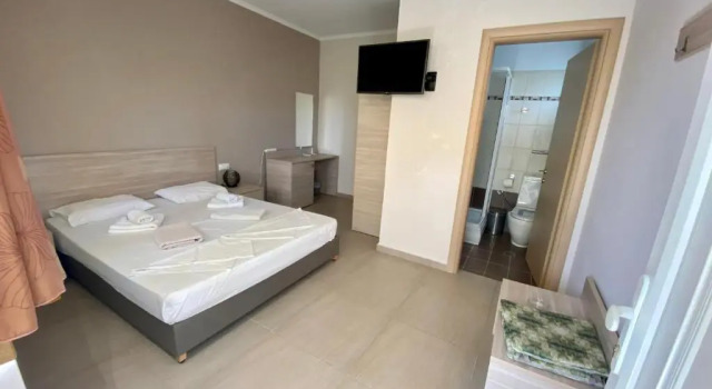 Stella boutigue rooms, Забронировать Отель Скала-Рахониу остров Тасос