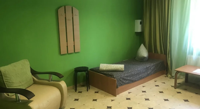 Arcobaleno Home - Hostel, Rezervovat Hostel Hostely v Kyjev, Hostel
