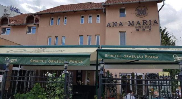 Pensiunea Ana Maria, Prenota Hotel Baile Felix Bihor