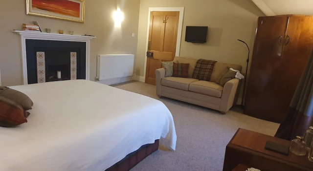 Culgower House, Book Hotel Kilmote 