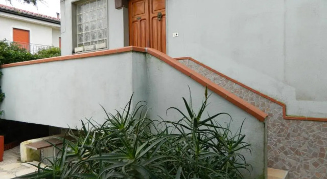 Коттедж Villa Rosa