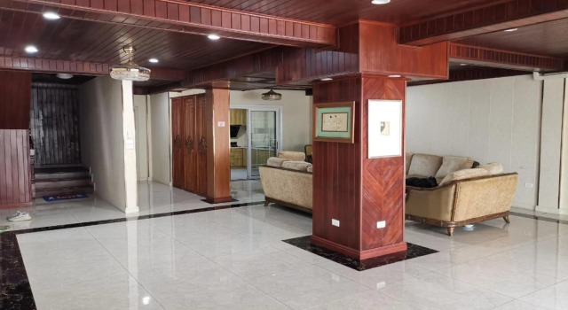 OYO 822 Thai Sabai Hotel