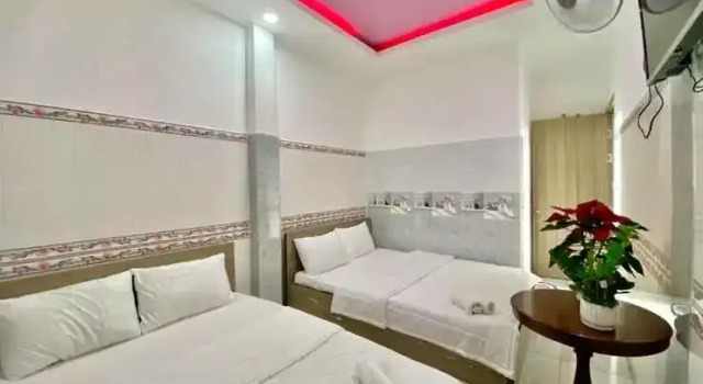 Mau Tim Hotel