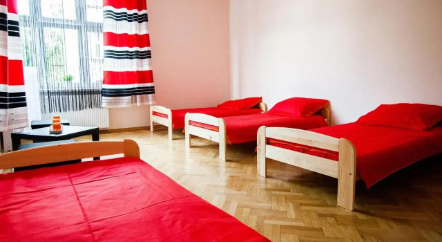 Hostel 4you, Book Hostel Hostels in Silesia, Hostel