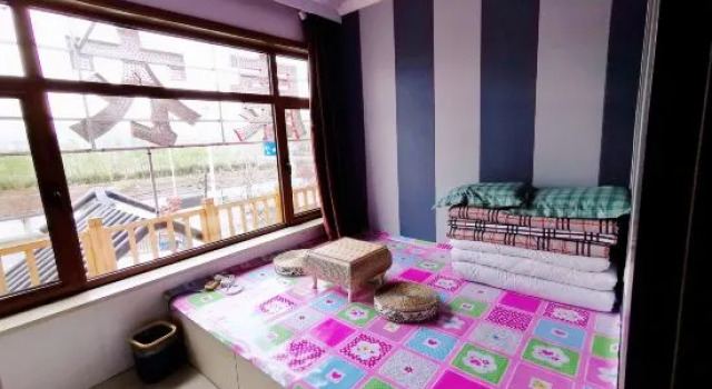 Семейный номер Standard Yikang Farm House
