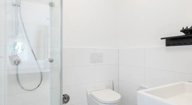 Люкс Limehome Gütersloh Eickhoffstraße