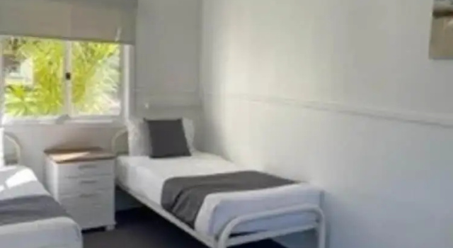 Шале Standard Busselton Jetty Chalets