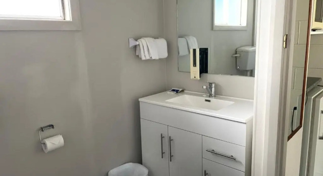 Номер Standard Viking Lodge Motel
