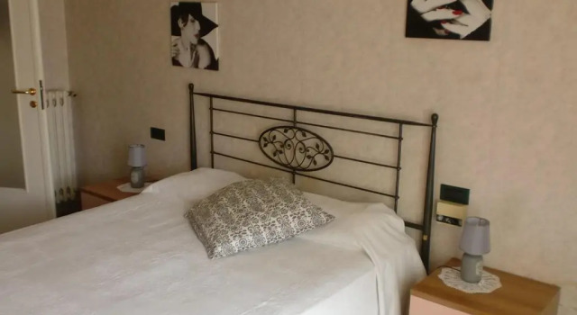Апартаменты Casa di Niky