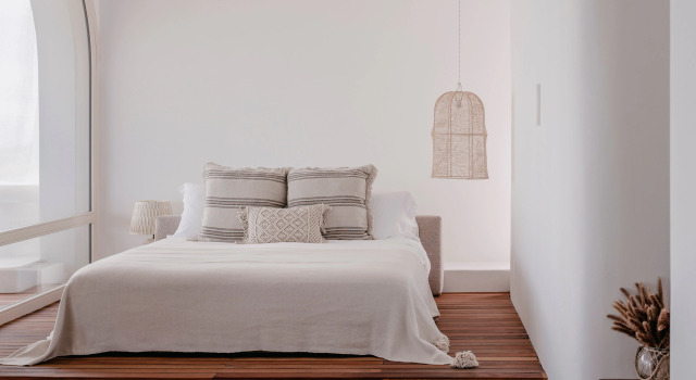 Люкс Principe Di Salina Boutique Hotel