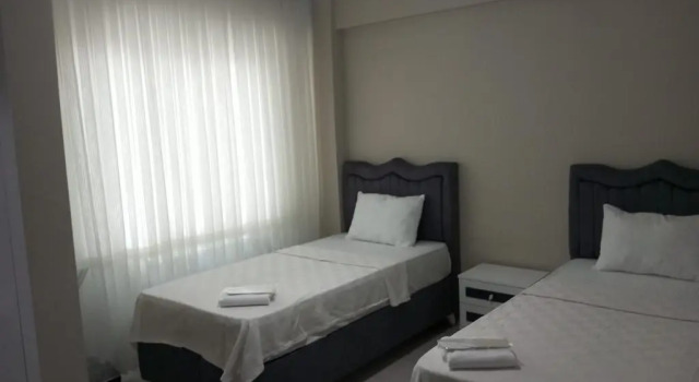 Royal Butik Apart, Rezerwuj Hotel Hotele w East Anatolia Region z parkingiem, Parking
