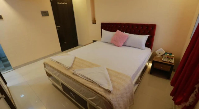 Villa Residency, Забронировать Вилла Нави-Мумбай Mumbai Region, рядом с Nerul Lake and nature park