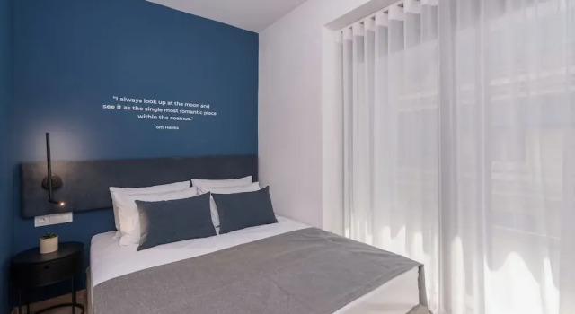 Kosmos Luxury Residences, Забронировать Отель Афины Острова Саронического залива - Аттика, рядом с Alsos Neas Smirnis