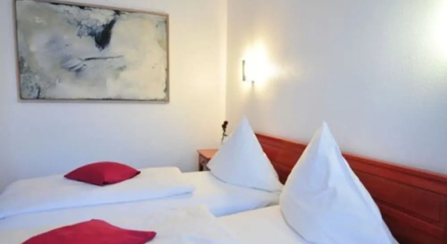 Двухместный номер Economy Cerano City Hotel Köln am Dom
