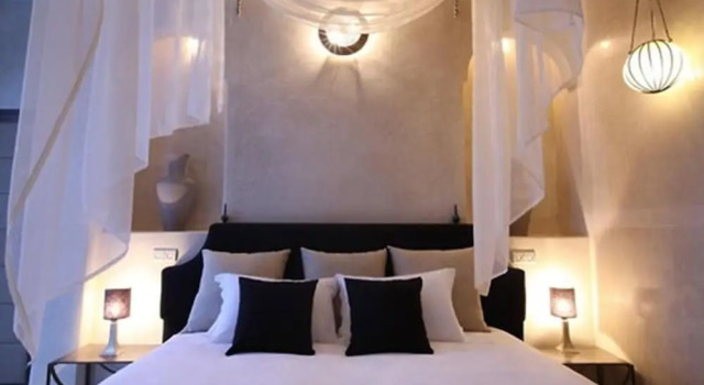 Deluxe Suite Riad Joya