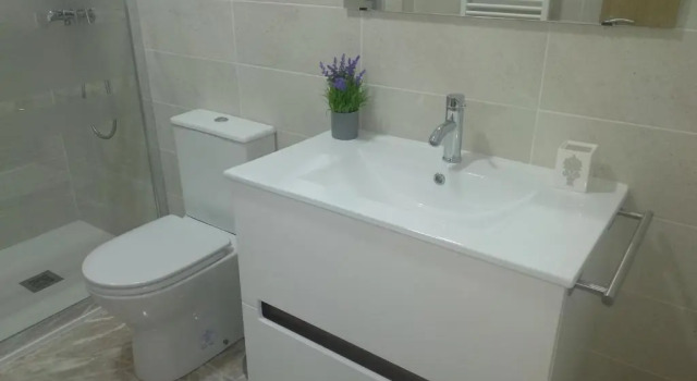 Апартаменты apartamentos Sonia YEIK