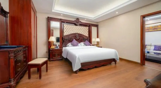 Suite Libo Sanli Hotel