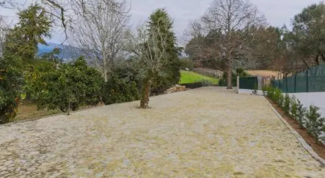 Quinta do Giestal, Rezerwuj Hotel Hotele w Minho z parkingiem, Parking