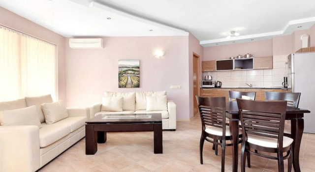 Byala Panorama Resort, Забронировать Курортный отель Бяла Варна