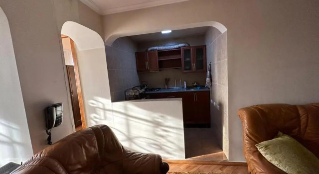 cozy 2-bedroom apartment in Gori, Book Apartment Hotels in Shida Kartli with a Pool, Swimming Pool