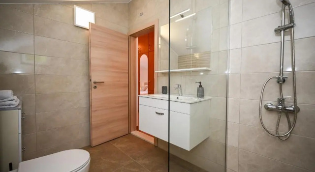 Номер Standard Beach House Poseydon