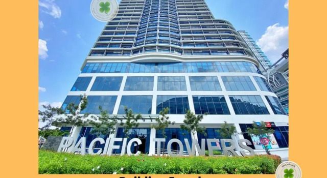 Pacific Tower Petaling Jaya By Shamrock, Забронировать Отель Отели Петалинг-Джая с парковкой, рядом с Университет Малайя, Парковка