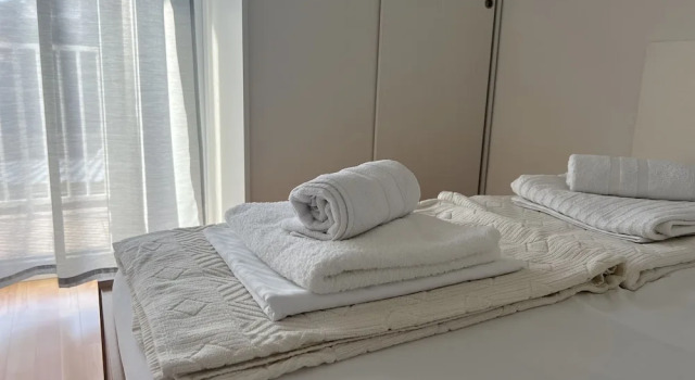 Апартаменты Apartments Marija