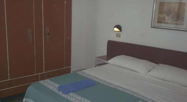 Номер Standard Hotel Magda