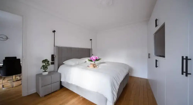 Superb Apt-passy-mobility Lease, Забронировать Апартаменты/квартира Апартаменты Парижа, рядом с Maison de Balzac, Апартаменты/квартира