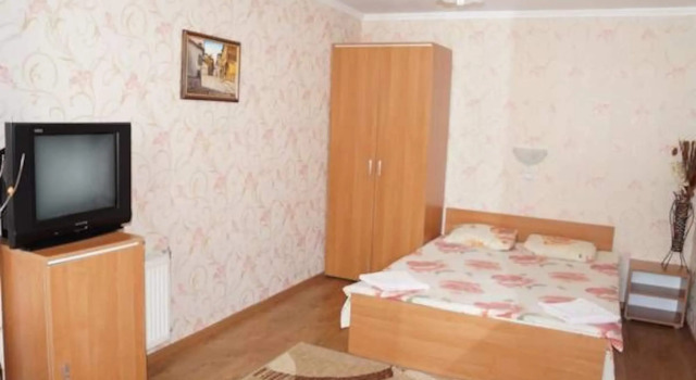 Family hotel Slavianska dusha