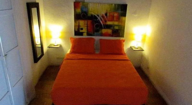 Casa Blue Business & Hotel