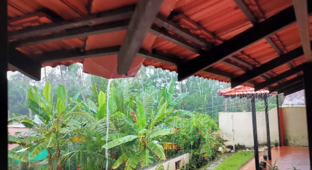 Номер Superior The Ixora - A Boutique Homestay