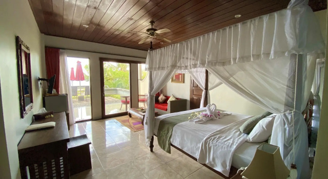 Puri Wirata Dive Resort and Spa