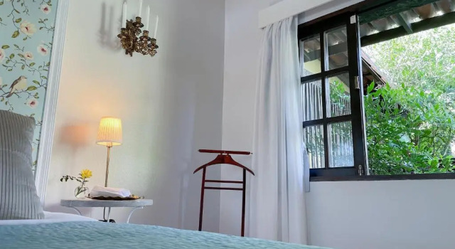 Номер Standard Villa Balthazar