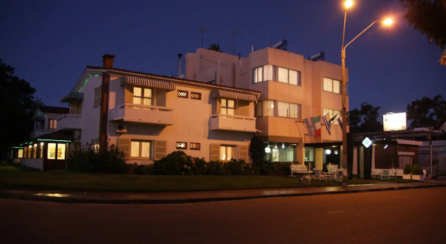 Hotel Argentina, Prenota Hotel Atlántida Canelones