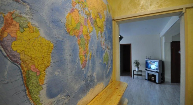 Hostel Dobriy, Забронировать Хостел Басманный Центральный административный округ