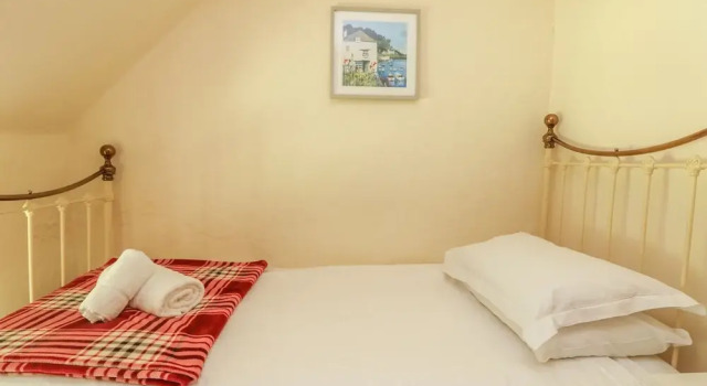 Damson Cottage, Varaa Lomakoti Mökit kohteessa Merseyside, Mökki