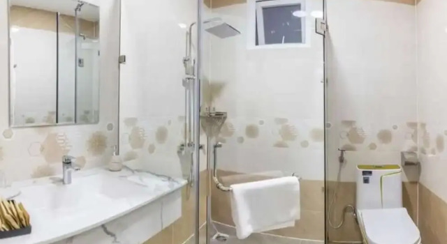 Номер Standard The Grandview Villa Dalat