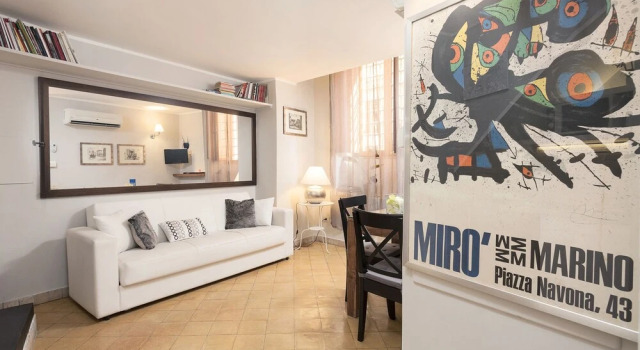 Rome Luxury Rental