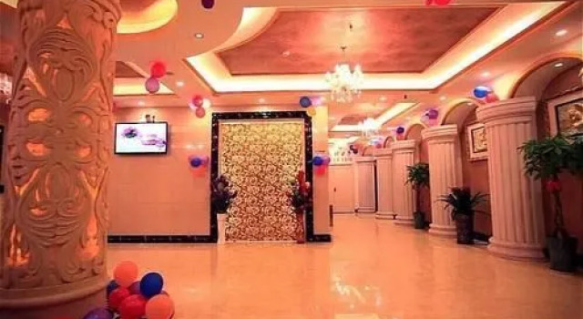 Marriott Le Grand Large Hotel