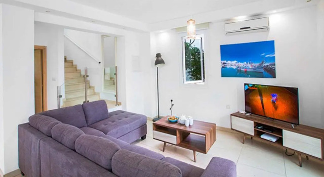 Villa Asteria