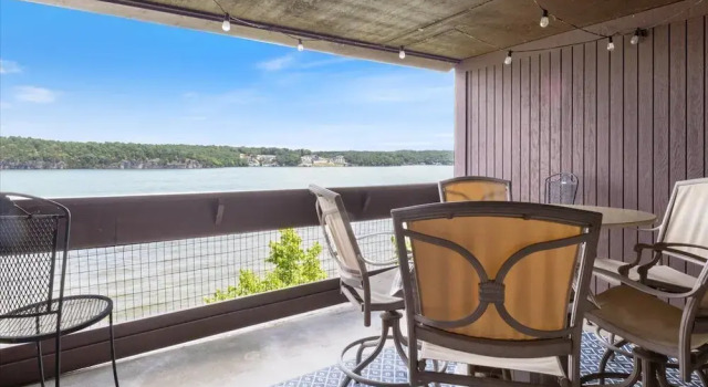 Номер Standard Spacious Pet-friendly Lakeview Condo w/ Boat Slip & Pools