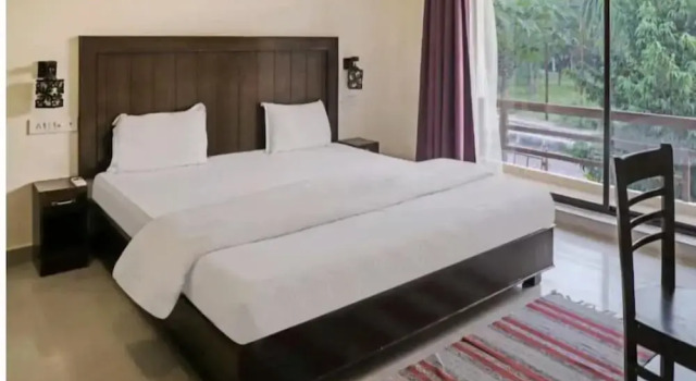 Hotel Ramayana Khajuraho