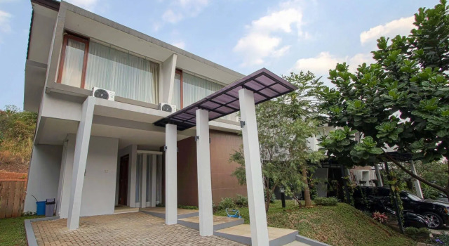 Villa Tirta Syariah